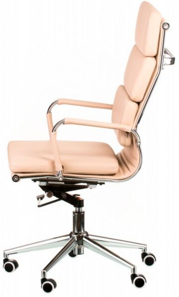 Кресло Special4You Solano 2 Artleather E4701 бежевый 