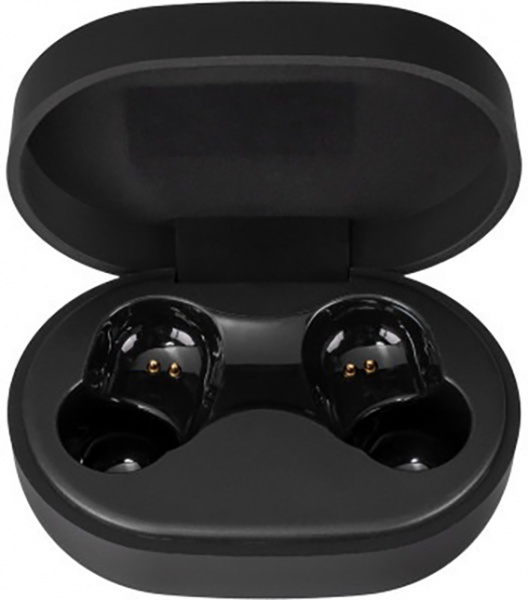 Навушники Gelius Pro Reddots TWS Earbuds black 