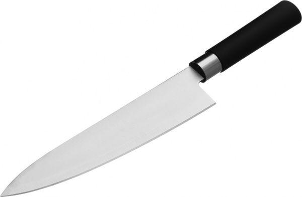 Набір ножів у колоді 15 предметів Lang Da