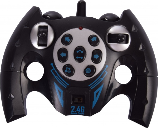 Автомобиль на р/у Перевертыш в ассортименте YL-51