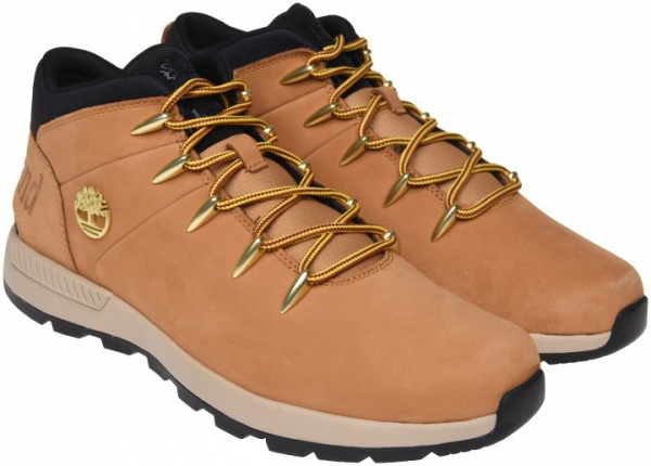 Черевики Timberland Euro Sprint Hiker TB0A1XVQ231 р.44 жовтий