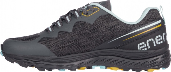 Кросівки Energetics Zyrox Trail AQB W 416522-903046 р.EUR 41 сірий