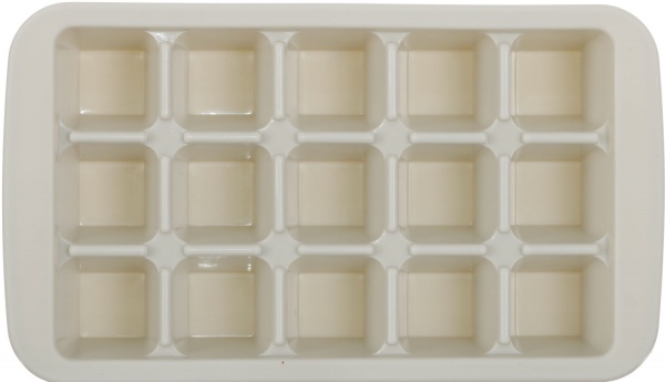 Форма для льоду з кришкою на 15 кубів Flamberg Smart Kitchen