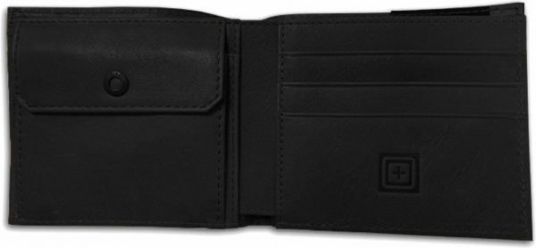 Кошелек 5.11 Tactical TACTICAL MERU BIFOLD WALLET 56509-019