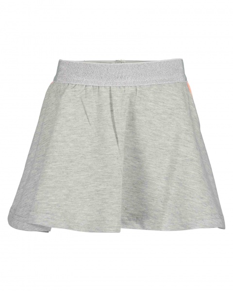 Спідниця для дівчаток Blue Seven трикотажна р.110 сірий 723539 X_920_р.110 