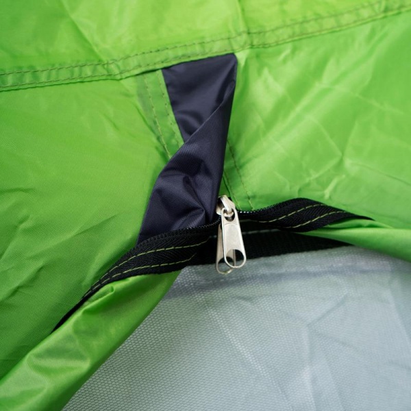 Намет туристичний Ranger Scout 4, 130х210х240 см (ВхГхШ)