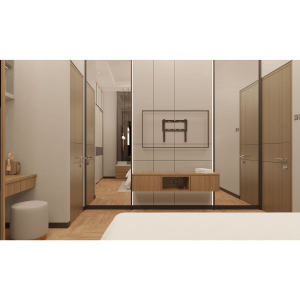 Крепление для телевизора HausMark TW-46 фиксированные 42