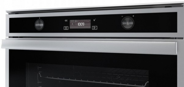 Духова шафа Whirlpool W6OM54S1P