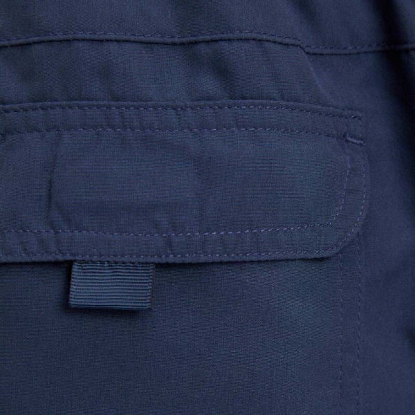 Шорты Firefly Ken II M 417606-519 р. 2XL синий