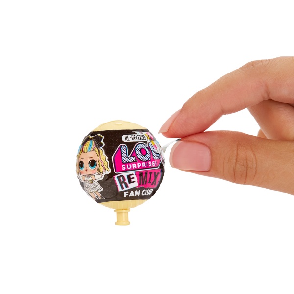 Ігровий набір L.O.L. SURPRISE! з лялькою серії Sooo Mini Крихітки 588412