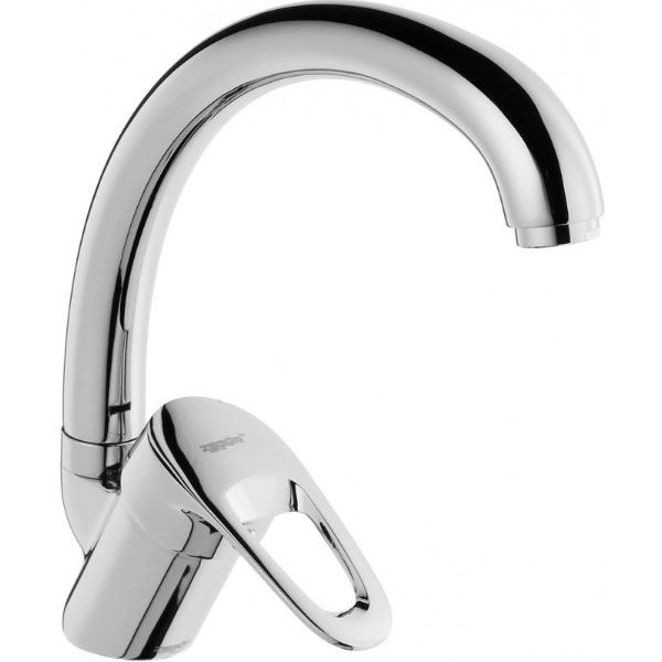 Змішувач для кухні Zegor 1608-A018