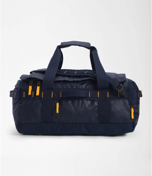 Спортивная сумка THE NORTH FACE CAMP VOYAGER DUFFEL NF0A52RQH7I1 42 л синий 