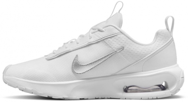 Кросівки Nike AIR MAX INTRLK LITE DV5695-100 р.40 білий