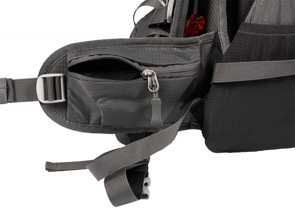 Рюкзак SKIF Outdoor Adventure 30L Dark Gray (9582DG)