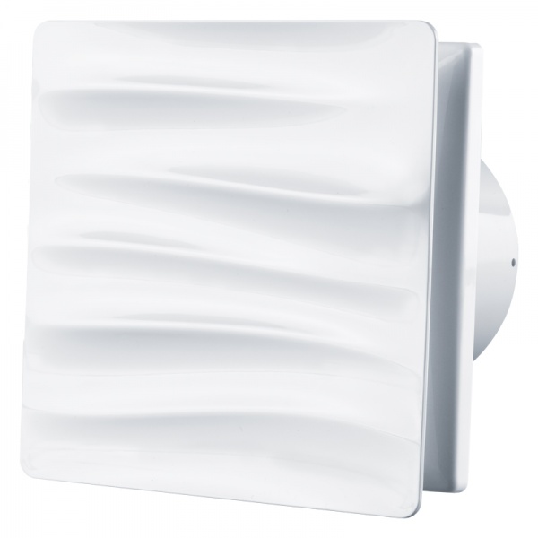 Вытяжной вентилятор Вентс VENTS 100 Вейв