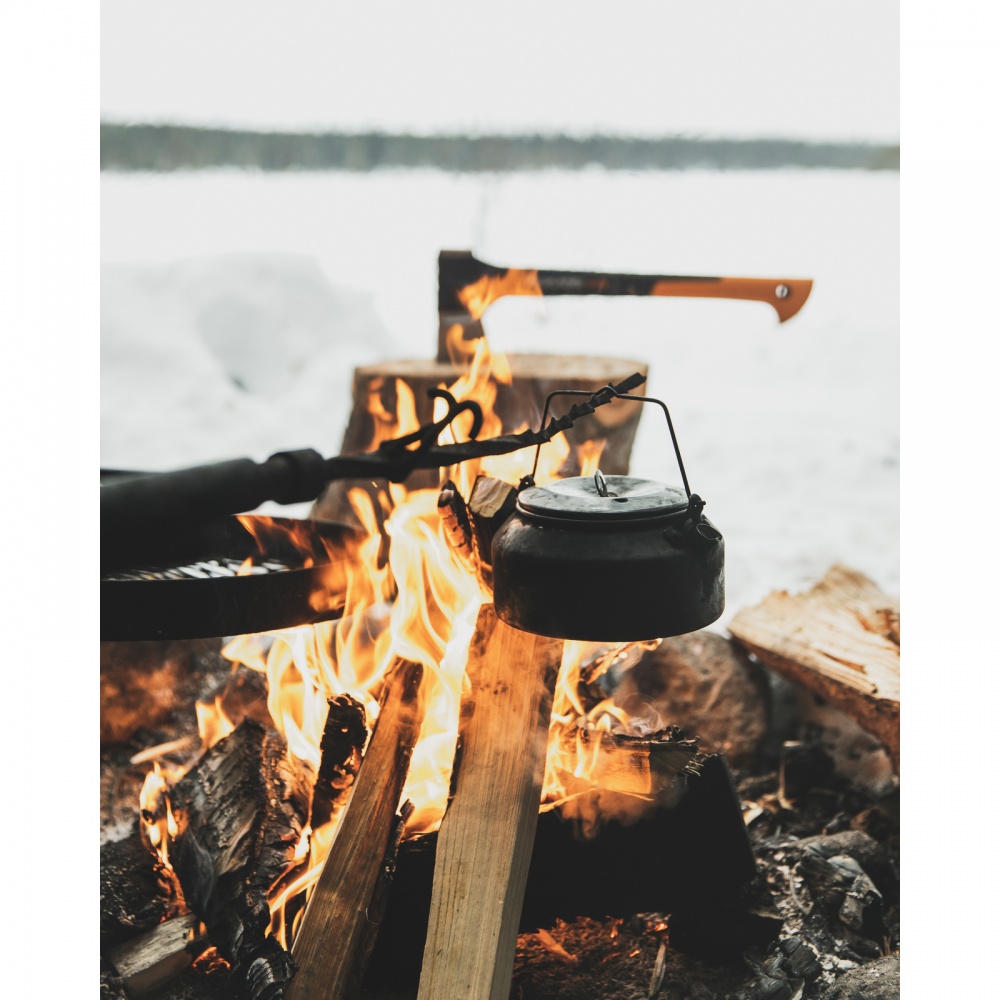 Сокира-колун Fiskars Х11 - S (F) 1015640