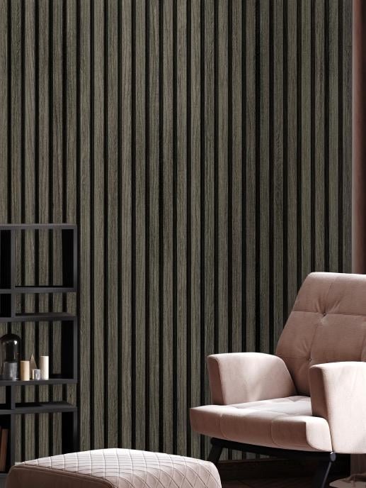 Термопанель Senaform дерево 500x1200х20 мм 910-204