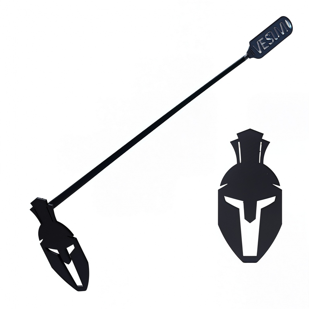 Кочерга Vesuvi Шлем спартанца 53 см