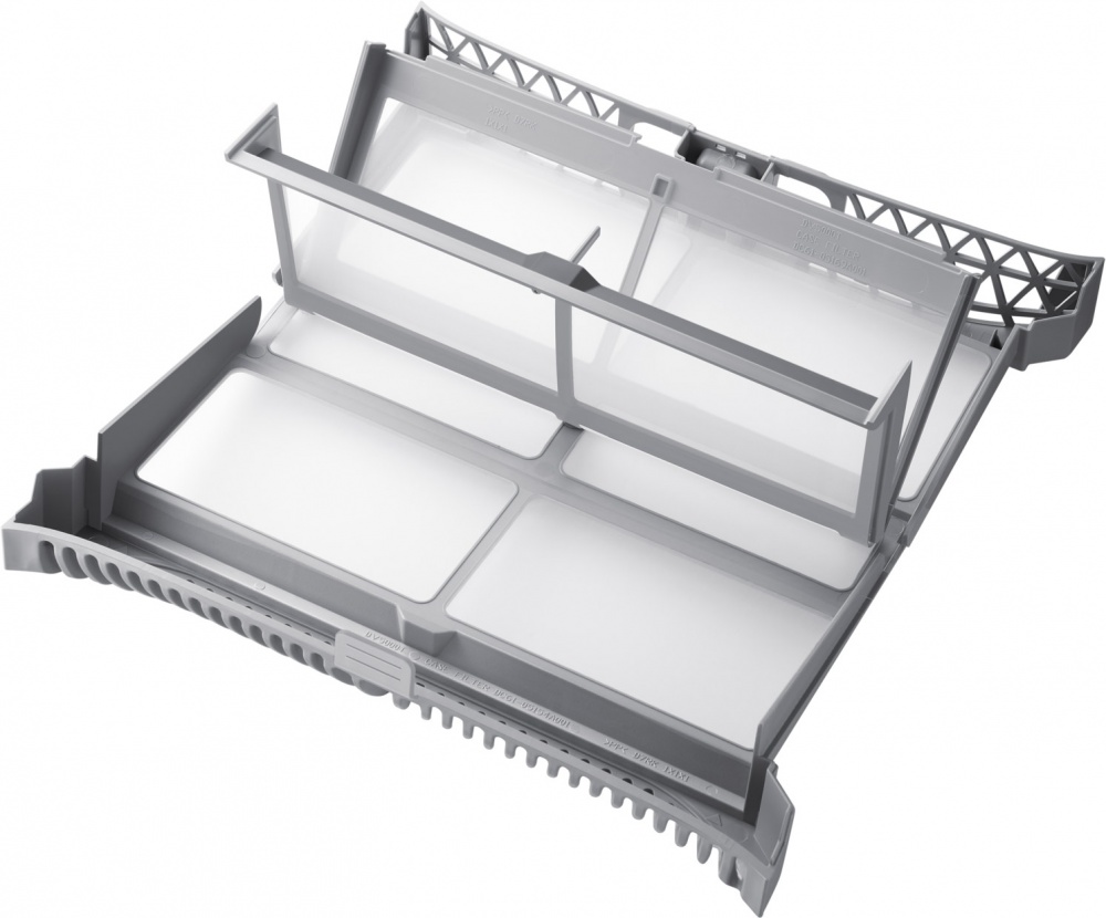 Сушильна машина Samsung DV90T6240LK/UA