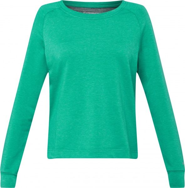 Футболка Energetics Maluca wms 294638-902714 40 зелений