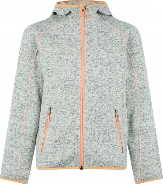 Джемпер McKinley Skeena gls 294893-901911 р. 164 світло-сірий