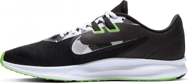 Кроссовки Nike DOWNSHIFTER 9 AQ7481-012 р.10 черный