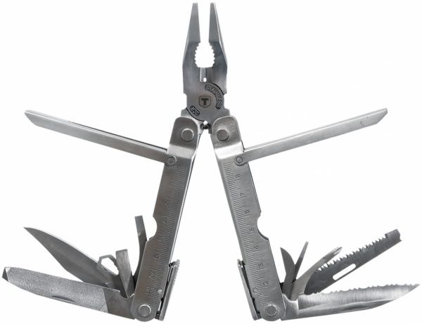 Мультитул Topex  98Z053