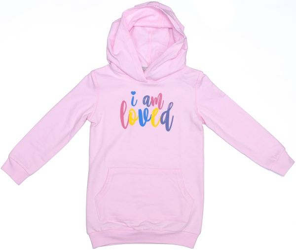 Джемпер Роза 190214 р.110 рожевий 