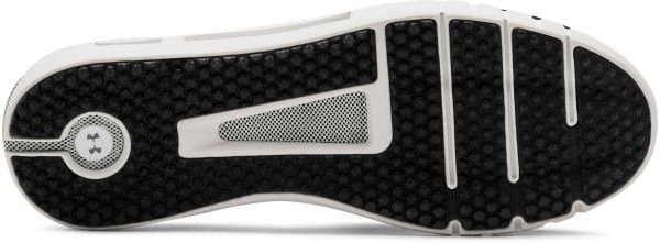 Кросівки Under Armour UA HOVR SLK EVO 3021457-001 р.US 11,5 чорний