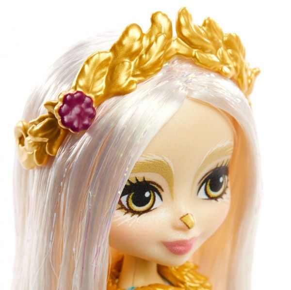 Игровой набор Enchantimals Семья Белой Совы Одель