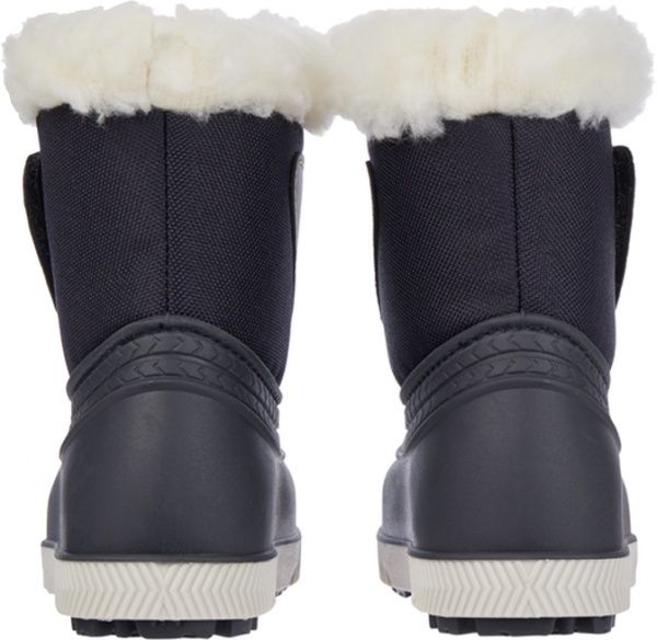 Черевики McKinley Loupi IV JR 409792-901522 р. 26-27 синій