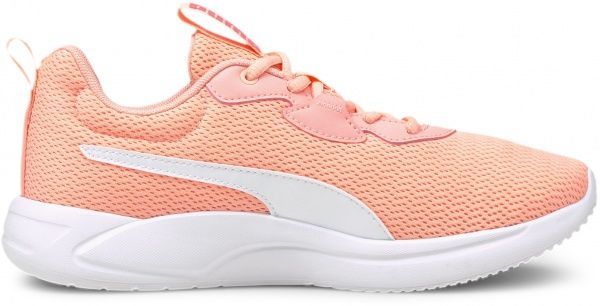 Кроссовки Puma Resolve Metallic Wn s 19506303 р.UK 5 персиковый