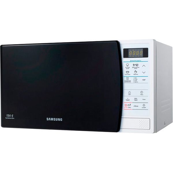 Мікрохвильова піч Samsung ME83KRW-1