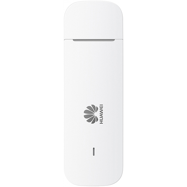Модем USB Huawei E3372h-153 Wi-Fi White