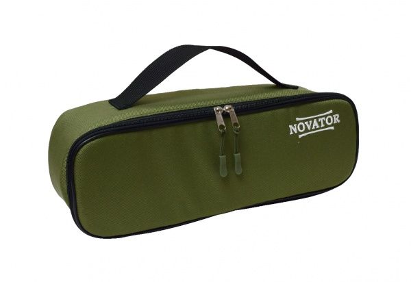 Чехол Novator GR-1972 35 см для 3х катушек от 1000 до 2500