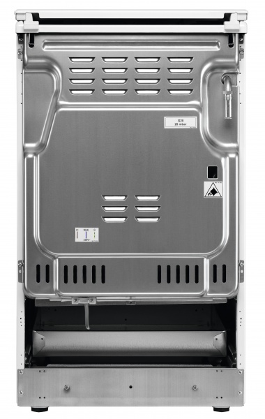 Плита комбінована Electrolux RKK560200X