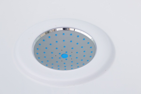 Душевой бокс UP! (Underprice) 1000х1000х2150 мм TM-100RHW