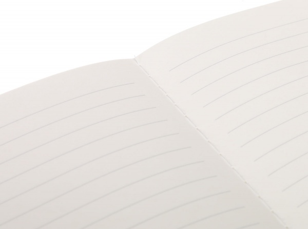 Блокнот Робот 3 13,5х20,5 см Mikirei