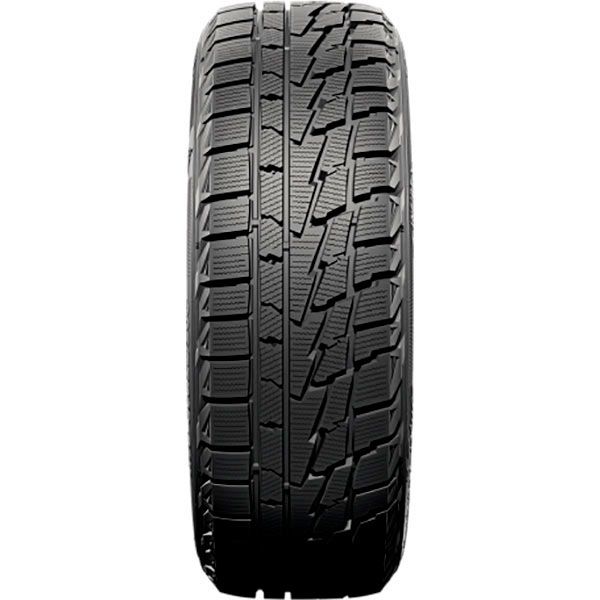 Автошина Premiorri VIAMAGGIORE Z PLUS 185/65R15 88H нешипованая зима