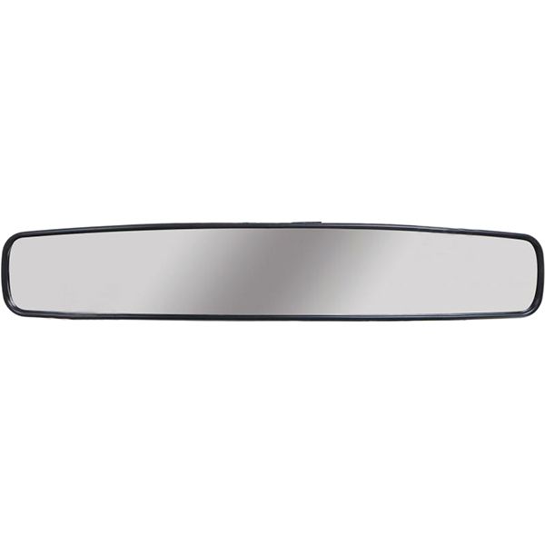 Зеркало Heyner панорамное 430x80 мм