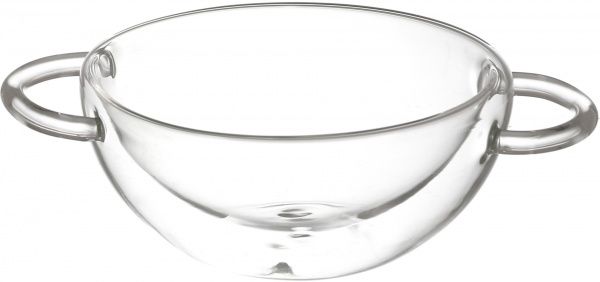 Набір сервірувальних форм Wok RM 175 мл 467 2 шт. 11863/01 Luigi Bormioli 