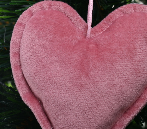 Украшение новогоднее 12х3х13 см DH8045630