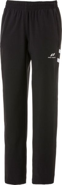 Штани Pro Touch Korbin jrs 258635-050 р. 128 чорний