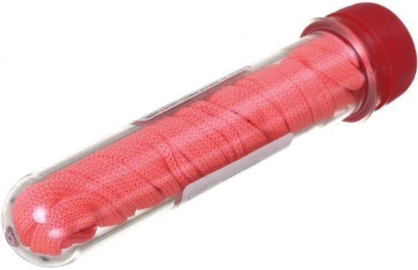 Шнурки Rolli рожев.-100см 