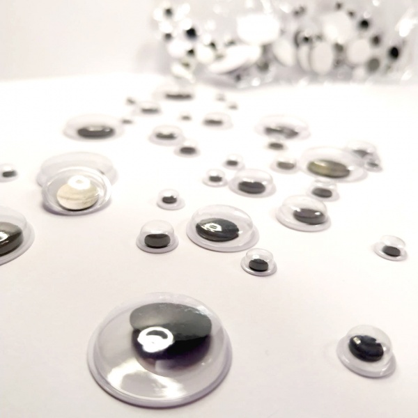 Набор для творчества голубой Річ-Ленд 