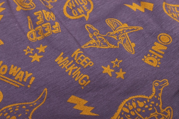 Трусики-боксеры для мальчиков KOSTA 1170-3 р.98 графит 