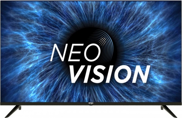 Телевізор Ergo 40DFS6000