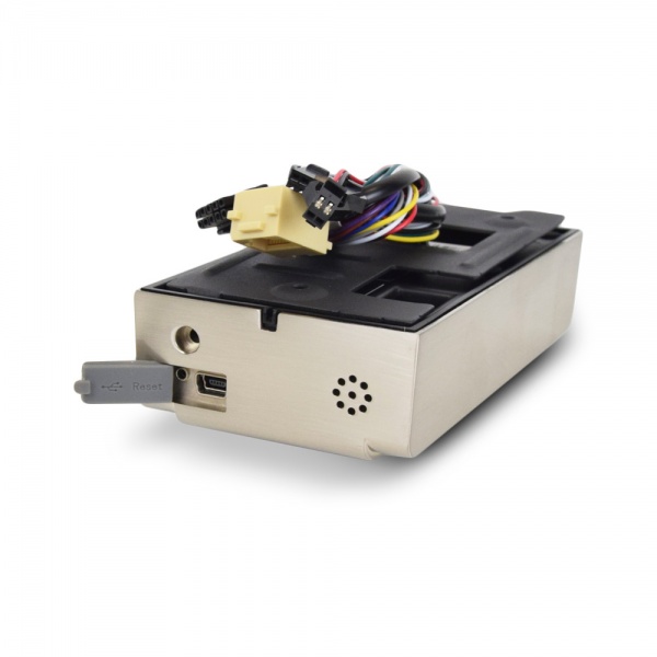 Термінал біометричний ZKTeco MA300-BT/ID з Bluetooth, скануванням відбитку пальця і зчитувачем EM карт 