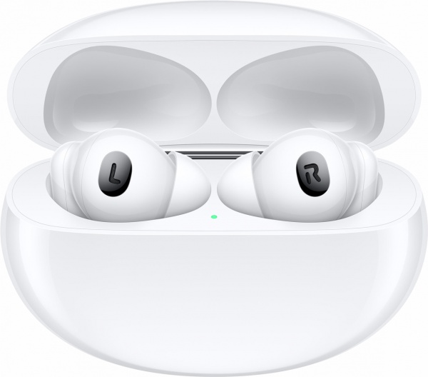 Наушники OPPO Enco X2 white 