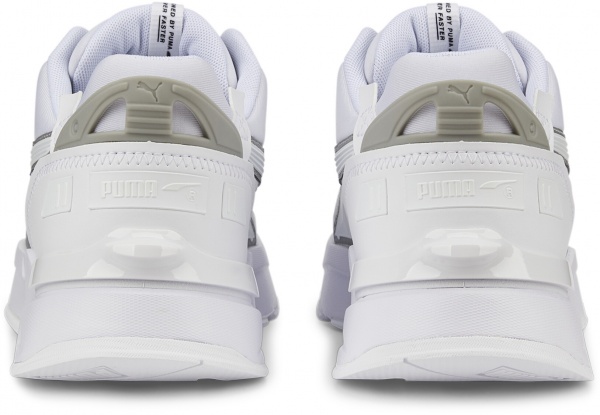 Кроссовки Puma MIRAGE SPORT TECH REFLECTIVE 38862002 р.38 фиолетовый